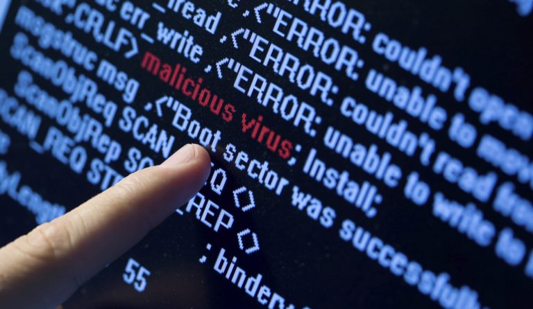 BT identifying 2,000 signals a second indicating possible cyber-attacks